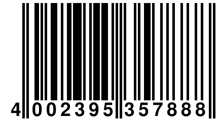 4 002395 357888