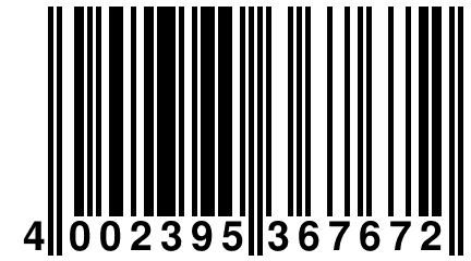 4 002395 367672