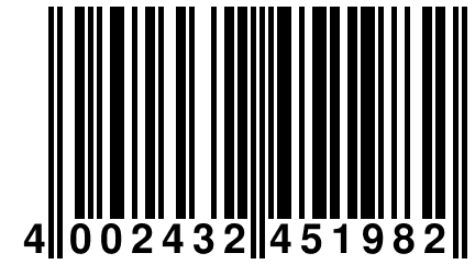 4 002432 451982