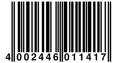 4 002446 011417