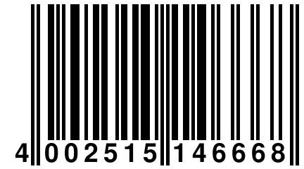 4 002515 146668