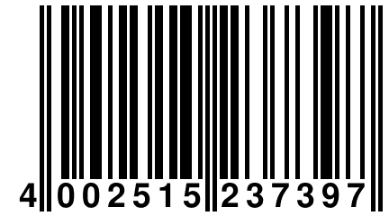 4 002515 237397