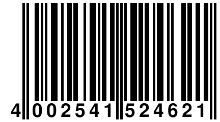 4 002541 524621
