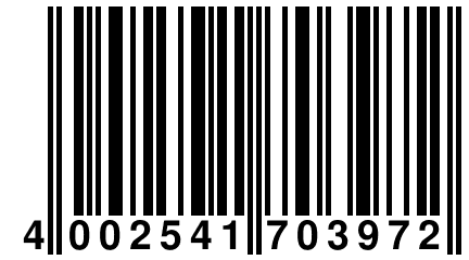 4 002541 703972