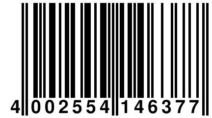 4 002554 146377