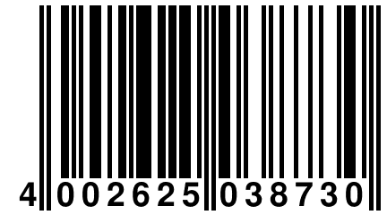 4 002625 038730