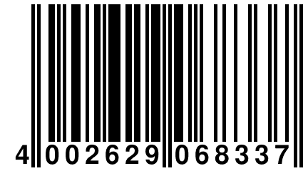 4 002629 068337