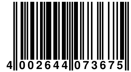 4 002644 073675