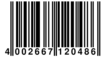 4 002667 120486