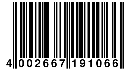 4 002667 191066