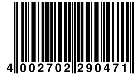 4 002702 290471