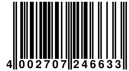 4 002707 246633