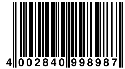 4 002840 998987