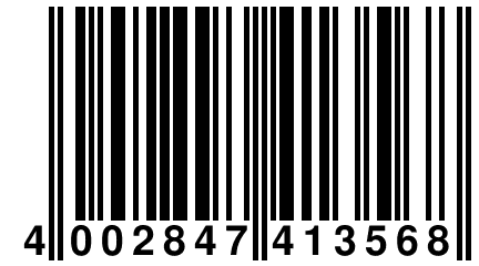 4 002847 413568