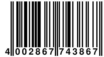 4 002867 743867