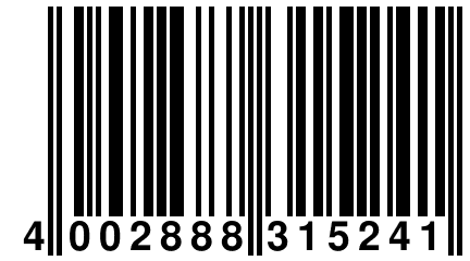 4 002888 315241