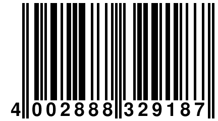 4 002888 329187