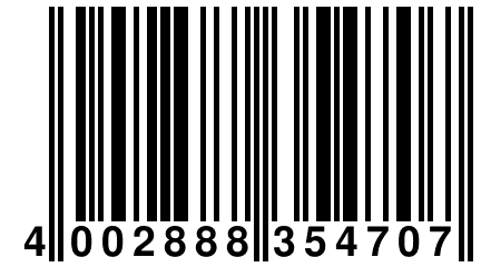 4 002888 354707