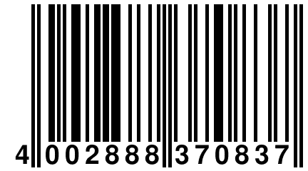 4 002888 370837