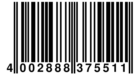 4 002888 375511