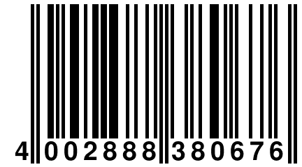 4 002888 380676