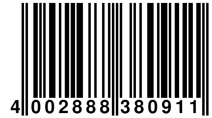4 002888 380911