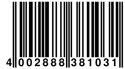 4 002888 381031