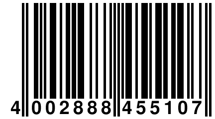 4 002888 455107