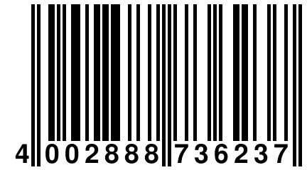4 002888 736237