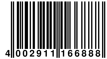 4 002911 166888