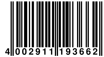 4 002911 193662