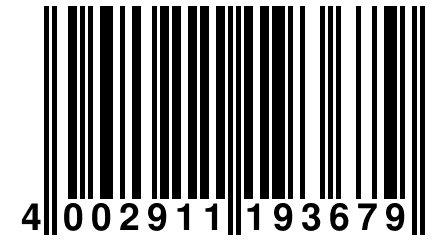 4 002911 193679