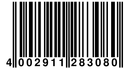 4 002911 283080