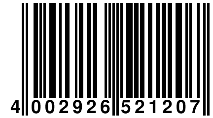 4 002926 521207