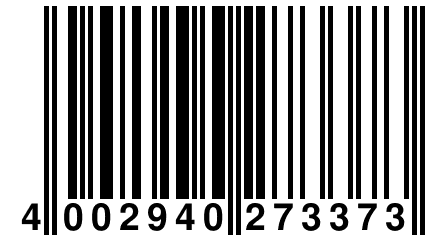 4 002940 273373