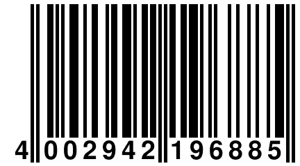 4 002942 196885
