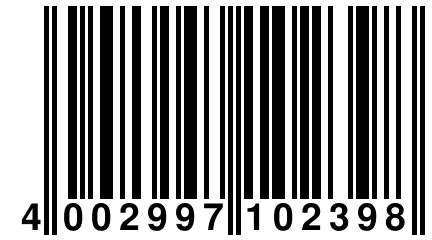 4 002997 102398