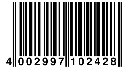 4 002997 102428