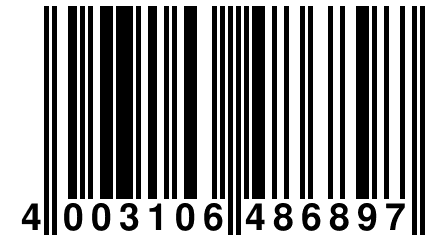 4 003106 486897