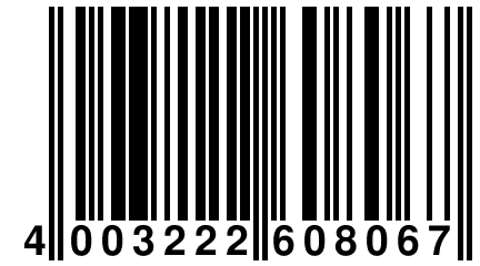 4 003222 608067