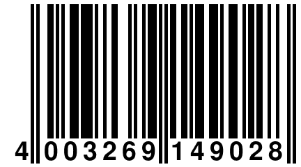 4 003269 149028