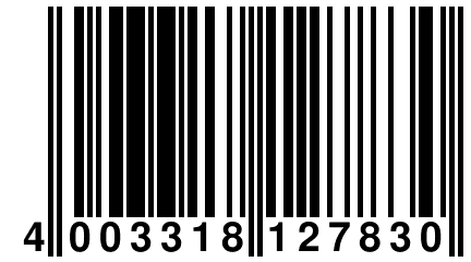 4 003318 127830