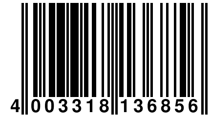 4 003318 136856