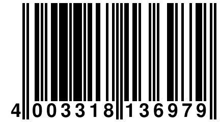 4 003318 136979