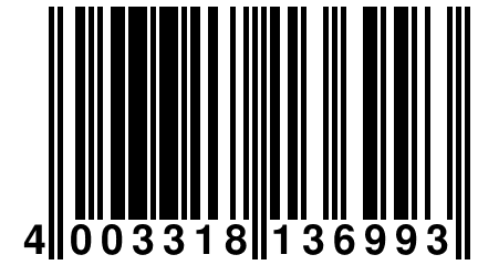 4 003318 136993