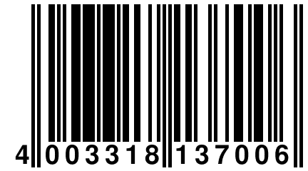 4 003318 137006