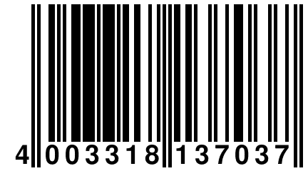 4 003318 137037