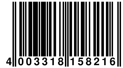 4 003318 158216