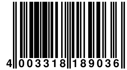 4 003318 189036