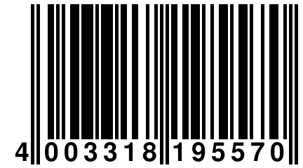 4 003318 195570